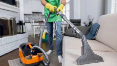 Las empleadas domésticas podrían tener un nuevo incremento en agosto.