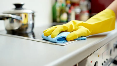 Empleadas domésticas: "Muchos empleadores no han querido pagar los aumentos", denunció el sindicato de  Personal doméstico.  