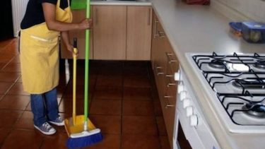 Empleadas domésticas: Puntos clave sobre el sueldo de agosto, que podría conocerse hoy