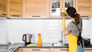 Empleadas domésticas: Tres puntos claves que tenés que saber sobre tu sueldo