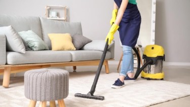 Las empleadas domésticas pueden acceder al descanso de las vacaciones de invierno.-