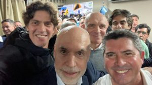 Elecciones en San Juan: Juntos por el Cambio ganó la gobernación, tras 20 años de peronismo