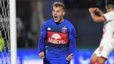 Demichelis y un segundo refuerzo de lujo: River aceleró el acuerdo por Facundo Colidio