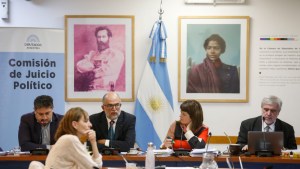 Juicio político: segunda jornada de testimonios sobre el fallo por la coparticipación federal