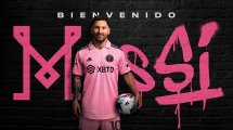 Imagen de Messi firmó el contrato con el Inter Miami: mirá el video de bienvenida