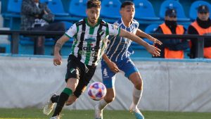 ¡Atento Cipolletti! Villa Mitre dio la sorpresa y derrotó a Godoy Cruz en la Copa Argentina