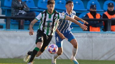 Villa Mitre eliminó a Godoy Cruz por penales.