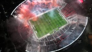 River llega a Neuquén buscando jóvenes promesas del fútbol local