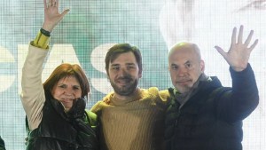 Elecciones en Chubut: Juntos por el Cambio se declaró ganador, pero la diferencia es ajustada