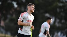 Imagen de River recibe a Inter por los octavos de final de la Copa Libertadores: formaciones, hora y TV