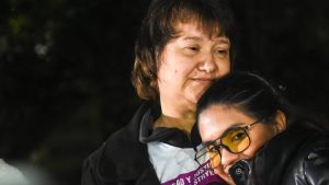 Cecilia Strzyzowski: nueva marcha por justicia y el despido de un funcionario de Capitanich