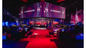 Por qué Fiat se llama Fiat y cuál es el significado del nombre de sus modelos