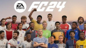 Chau FIFA: el popular videojuego de fútbol llega con nuevo nombre