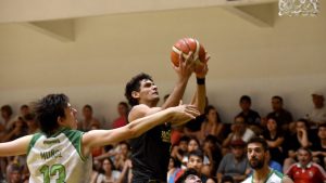 Así se jugará el PreFederal de básquet con equipos de Neuquén y Río Negro