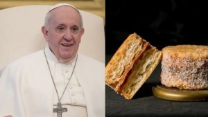 Cuáles son los alfajores cordobeses que pide el Papa Francisco