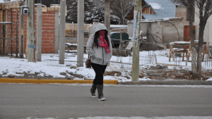 Clima en Neuquén y Río Negro: como estará el tiempo esta semana