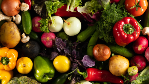 Cuáles son las frutas y verduras de estación de julio (y por qué es importante consumirlas)