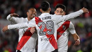 Con River muy cerca del título, así se jugarán las fechas 23 y 24 de la Liga Profesional de Fútbol