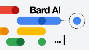 Inteligencia artificial: Google Bard puede dar respuestas habladas en español