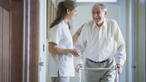 PAMI presentó un nuevo programa para jubilados y pensionados: De qué se trata