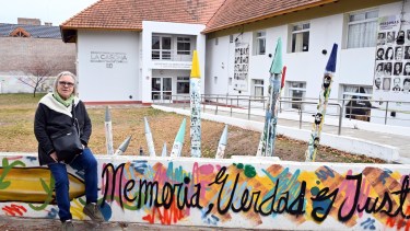 Del espionaje a la memoria: pasado y presente de la Casona “Bachi Chironi” en Viedma