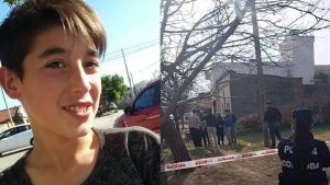 Qué reveló la autopsia al cuerpo del chico de 14 años asesinado por su amigo en Córdoba