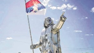 Andresito Guacurari y Artigas