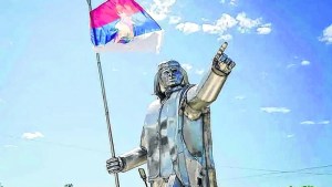 Andresito Guacurari y Artigas