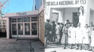 Escuela Nacional N° 132, granja- hogar Ceferino Namuncurá: 86 años de fecunda tarea