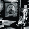 Imagen de Borges o el arte de leer: a 127 años de su nacimiento