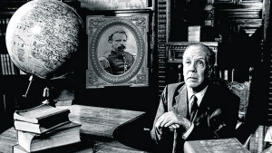 Todos los Borges que había en Borges