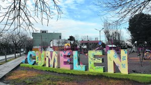 ¿Cómo ahorrar energía y cuidar el ambiente en un barrio de Neuquén?