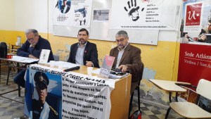 La impunidad del poder, “una deuda de la democracia rionegrina”