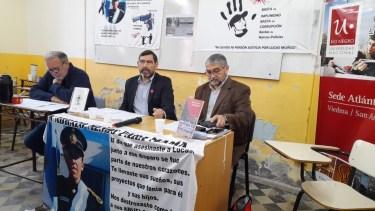 La impunidad del poder, “una deuda de la democracia rionegrina”