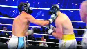 Twitch, música y pseudodeporte