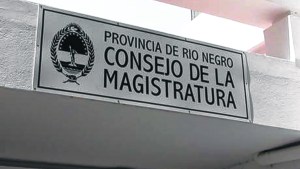 Magistratura: el lamentable retroceso a la discrecionalidad