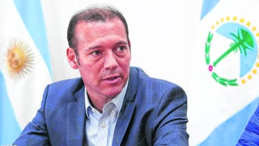 El mandatario evaluó el resultado obtenido en la comarca petrolera.