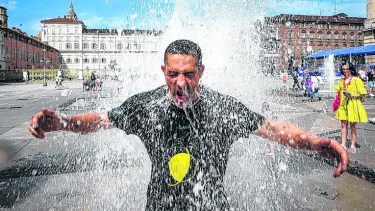 Descalabro ecológico: de la idiotez a la locura