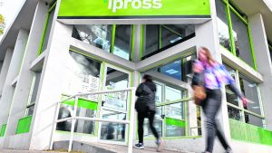 Para el Ipross, la reforma de Weretilneck requiere «un estricto control» de las prácticas