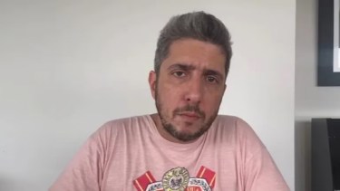 Jey Mammon va por el resarcimiento de quienes, considera, dijeron "calumnias e injurias".-