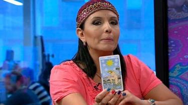 Las predicciones de Jimena La Torre para la última semana de julio de 2023. 