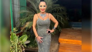 Una jueza de Chaco fue destituida por amenazar de muerte a un albañil. 