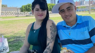 Kami Franco y El Moneda se habrían separado. 