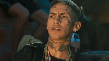 La Cámara de Apelaciones revocó el arresto domiciliario que le habían otorgado a L-Gante. 