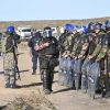 Imagen de La Policía de Río Negro compra equipamiento antidisturbios, antes de las pistolas Taser