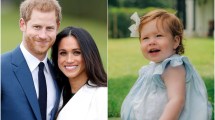 Imagen de Impactante predicción sobre la hija del príncipe Harry: Tendrá un rol clave en la Corona Británica