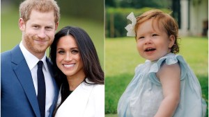 Impactante predicción sobre la hija del príncipe Harry: Tendrá un rol clave en la Corona Británica
