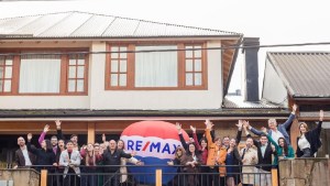 Remax Cordillera marca la diferencia en San Martín de los Andes
