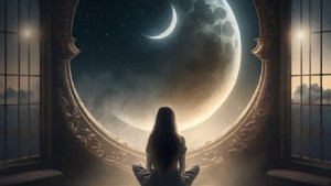Llega la luna nueva en Cáncer: Conocé de qué se trata y aprovechá estos rituales para el amor