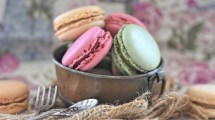 Imagen de Paso a paso, cómo hacer los macarons de Damián Betular igualitos a los de MasterChef Argentina